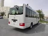 BRAND NEW TOYOTA COASTER DIESEL AUTOMATIC