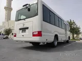 BRAND NEW TOYOTA COASTER DIESEL AUTOMATIC