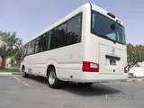 BRAND NEW TOYOTA COASTER DIESEL AUTOMATIC
