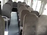 BRAND NEW TOYOTA COASTER DIESEL AUTOMATIC