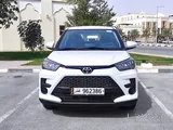 TOYOTA RAIZE BRAND NEW  2025 