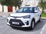 TOYOTA RAIZE BRAND NEW  2025 