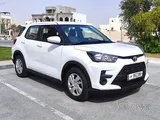 TOYOTA RAIZE BRAND NEW  2025 