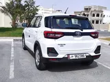 TOYOTA RAIZE BRAND NEW  2025 