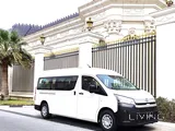 BRAND NEW TOYOTA HIACE 2025 & 2026 MODEL 