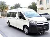 BRAND NEW TOYOTA HIACE 2025 & 2026 MODEL 