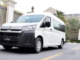 BRAND NEW TOYOTA HIACE 2025 & 2026 MODEL 