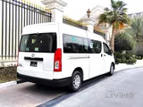 BRAND NEW TOYOTA HIACE 2025 & 2026 MODEL 