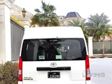 BRAND NEW TOYOTA HIACE 2025 & 2026 MODEL 