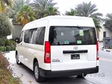 BRAND NEW TOYOTA HIACE 2025 & 2026 MODEL 