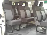 BRAND NEW TOYOTA HIACE 2025 & 2026 MODEL 