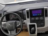 BRAND NEW TOYOTA HIACE 2025 & 2026 MODEL 