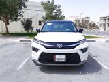 ENJOY THE PROMOTION TOYOTA URBAN CRUISER 2025 MODEL