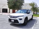 ENJOY THE PROMOTION TOYOTA URBAN CRUISER 2025 MODEL