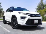 ENJOY THE PROMOTION TOYOTA URBAN CRUISER 2025 MODEL