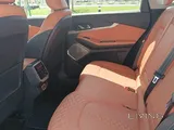 Exeed TXL Luxury 2500 model 2025