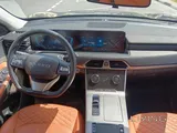 Exeed TXL Luxury 2500 model 2025