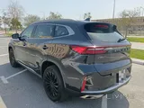 Exeed TXL Luxury 2500 model 2025