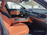 Exeed TXL Luxury 2500 model 2025