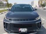 Exeed TXL Luxury 2500 model 2025