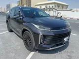 Exeed TXL Luxury 2500 model 2025