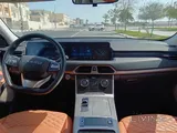 Exeed TXL Luxury 2500 model 2025
