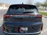 Exeed TXL Luxury 2500 model 2025
