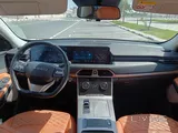 Exeed TXL Luxury 2500 model 2025