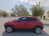 NISSAN JUKE EXCELLENT CONDITION 
