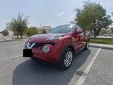 NISSAN JUKE EXCELLENT CONDITION 