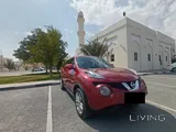 NISSAN JUKE EXCELLENT CONDITION 