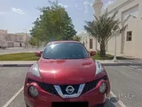 NISSAN JUKE EXCELLENT CONDITION 