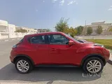 NISSAN JUKE EXCELLENT CONDITION 