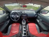 NISSAN JUKE EXCELLENT CONDITION 