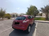 NISSAN JUKE EXCELLENT CONDITION 