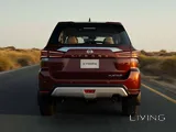 NISSAN X-TERRA 2025 
