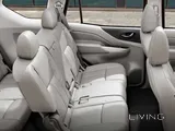 NISSAN X-TERRA 2025 