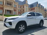 BRAND NEW TOYOTA FORTUNER 2025 MODEL