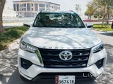 BRAND NEW TOYOTA FORTUNER 2025 MODEL