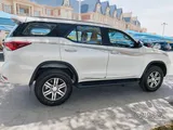 BRAND NEW TOYOTA FORTUNER 2025 MODEL