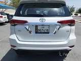 BRAND NEW TOYOTA FORTUNER 2025 MODEL