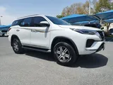 BRAND NEW TOYOTA FORTUNER 2025 MODEL