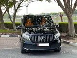 Mercedes V250