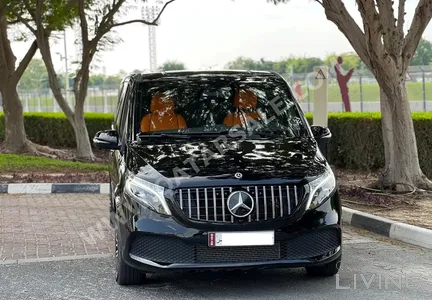Mercedes V