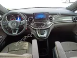 Mercedes V250
