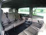 Mercedes V250