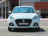Suzuki Dzire
