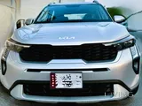 lease to own Kia sonet 2024 model 1200/-QRS