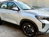 lease to own Kia sonet 2024 model 1200/-QRS