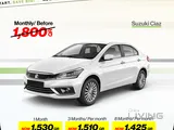 Suzuki Ciaz